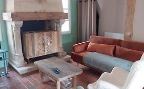 Un Brin De Folie Dans Le Centre De Honfleur