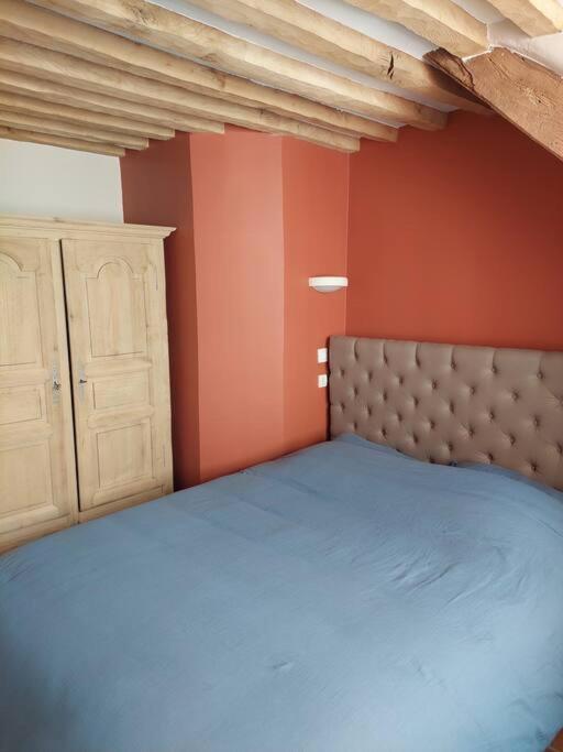 Appartement Un Brin De Folie Dans Le Centre De Honfleur Extérieur photo