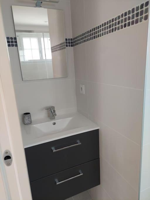 Appartement Un Brin De Folie Dans Le Centre De Honfleur Extérieur photo